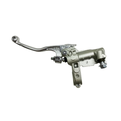 Hydraulic Brake Pump, Other brake systems