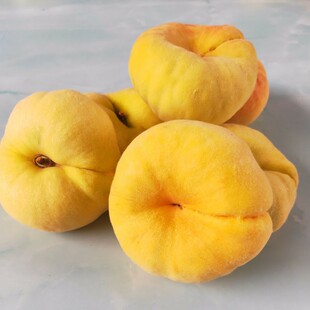 Shaanxi Golden Mashi Peach Fround Fruit Box теперь выбирается с желтыми персиками в одном и том же городе сезонные миндалины