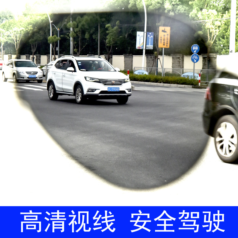 Men's import sunglasses