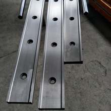 供应 上海液压剪板机刀刃 Q11剪刀片 数控剪切机刀非标来图生产