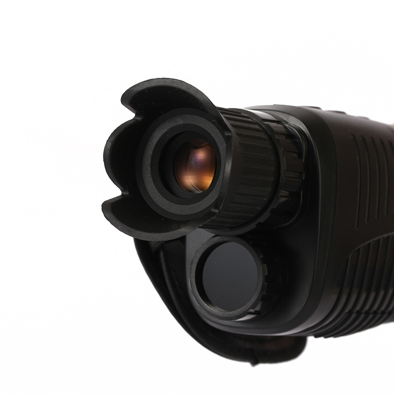 R7 1080P 高清夜视仪可录像拍照红外夜视仪 夜间巡逻数码相机详情13