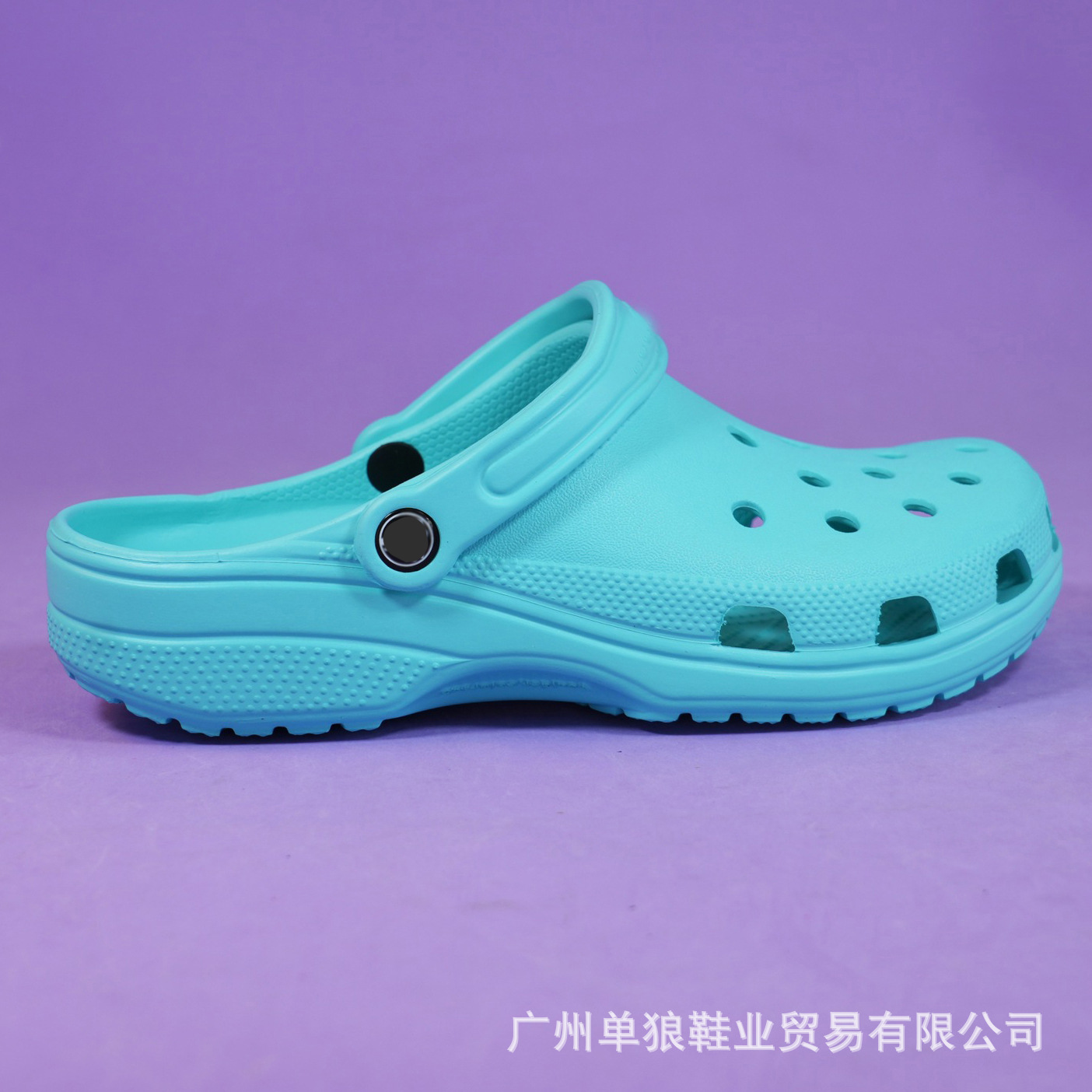 Zapatillas Tipo Sueco para Mujer de EVA Antideslizante y Antiolor para Exteriores image 15