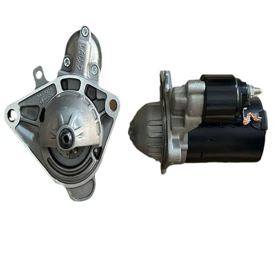 68080460AB, Starter and accessories