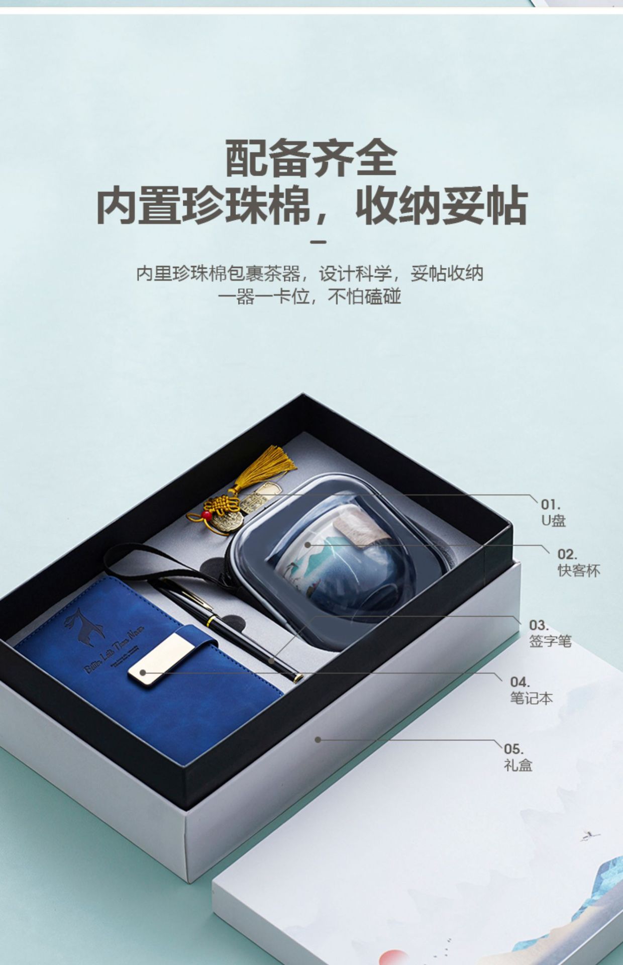 详情