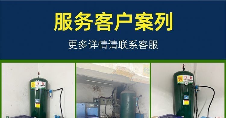 Brand screw air compressor, silent permanent magnet variable frequency air pump 7.5/11/15/22/37kw wholesale
