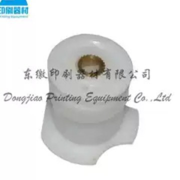 紫宏胜利折页机配件折页机吸嘴壳吸咀壳折页机配件折页机塑料吸嘴