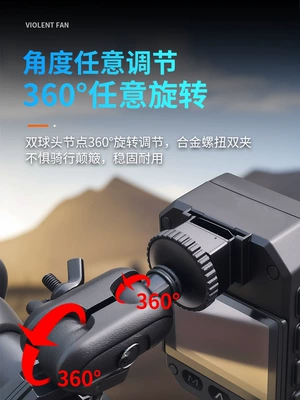 Motorcycle driving recorder, riding dashcam, sports camera, waterproof