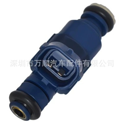 Kia 3531002900 9560930017, Oil pump, nozzle