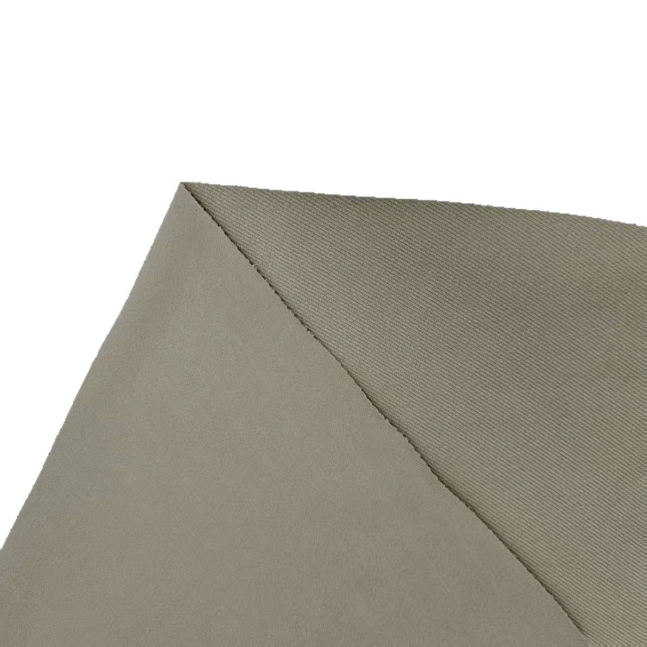 Поставки производителя Cool Silk Cotton Solona Вертикальный рисунок Облачный спортивный костюм Майка antibacterial 7A трикотажная ткань