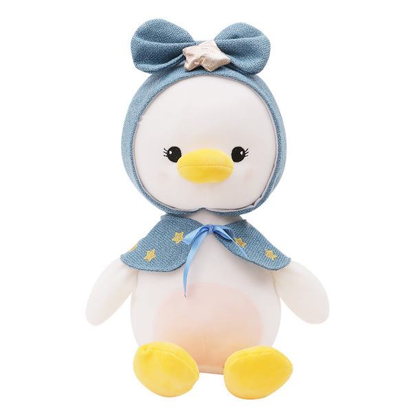 Cute plush toy