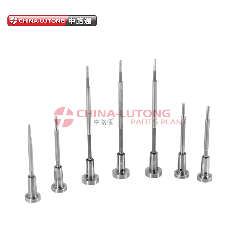 电控共轨阀组件F00VC01044，F00VC01045，F00VC01046，F00VC01050