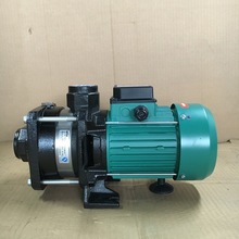 ��������ˮѭ�h���e�^��ʽ�͸ߜ���ԡ��ˮ��MHIL�ܵ���ˮ������