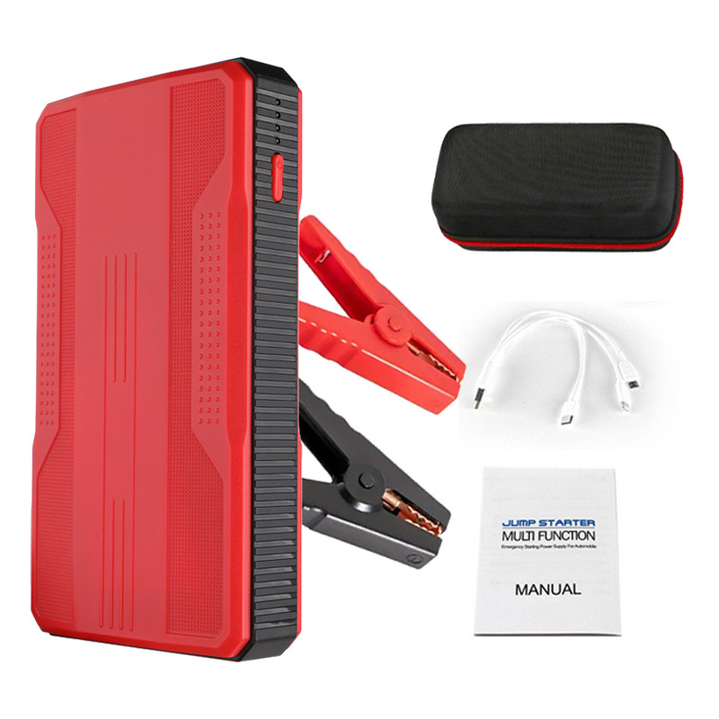 레드 럭셔리 슈트 3S