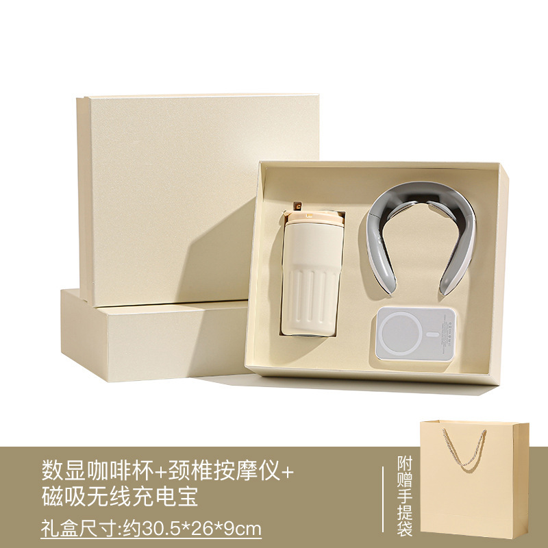 伴手礼 商务伴手礼 套装创意礼品公司开业活动送员工客户年会礼物|undefined