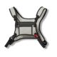Cross-border Outdoor Tactical Vest Bag Men's Trendy Brand Diving Cloth Sports Mountaineering Bag Multi-pocket Fitness Bag Chest Bag