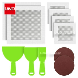 窗纱;特种建材;玻璃纤维