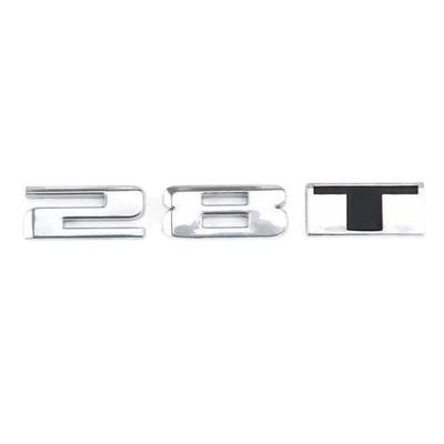Xt5 Modified Xt4 Awd — Car logo