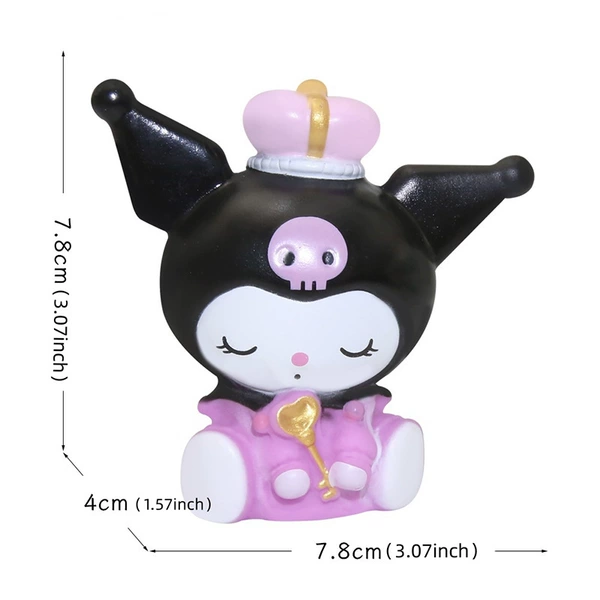 B12216 Princess Cuolomi