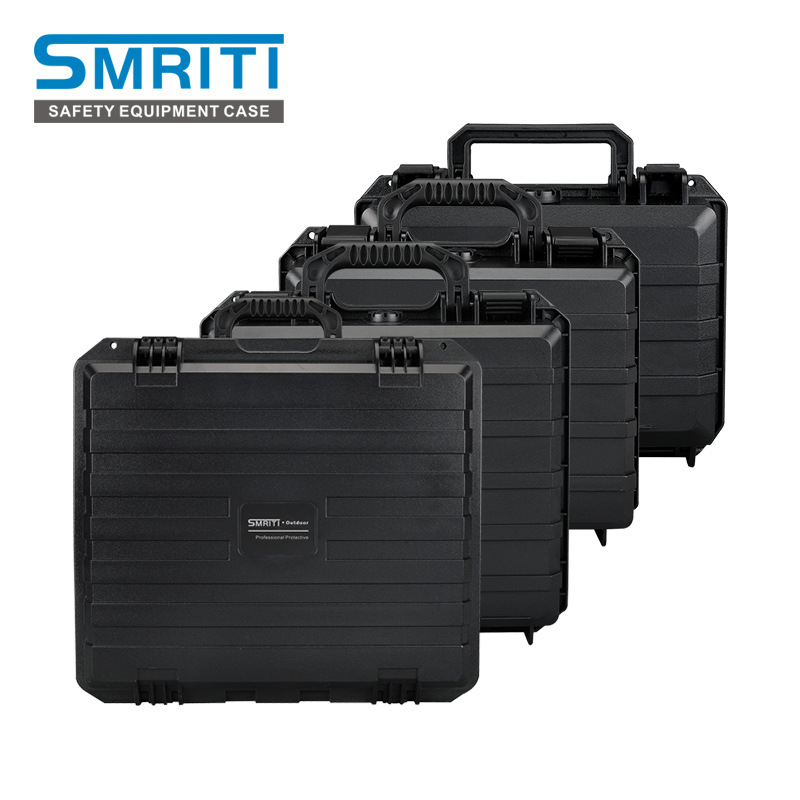 SMRITI传承S2316医疗it仪器仪表安全防护箱高密度工具箱