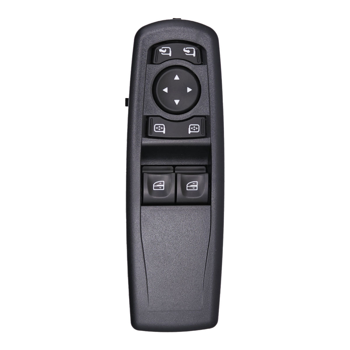 809610009R Is Suitable for Renault Megane Rs Car Left Front Door Window Glass Regulator Control Switch
