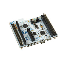 NUCLEO-WB55RG STM32WB55 �հl��; Bluetooth&reg; 5 2.4GHz �u����