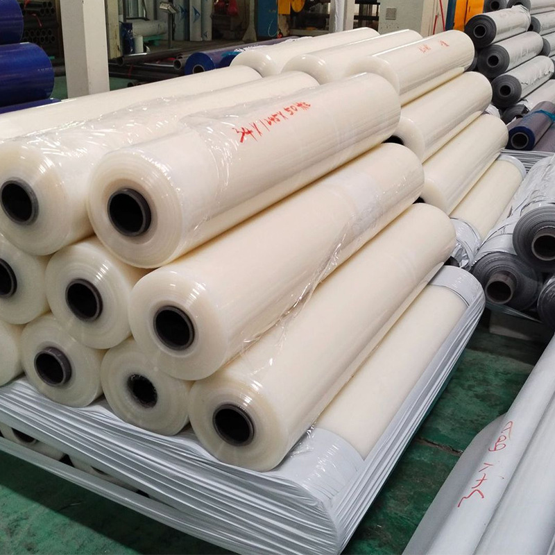 Película protectora de PE transparente muebles película a prueba de polvo puertas y ventanas de aluminio película a prueba de arañazos gran venta al por mayor Película autoadhesiva suministro directo de fábrica