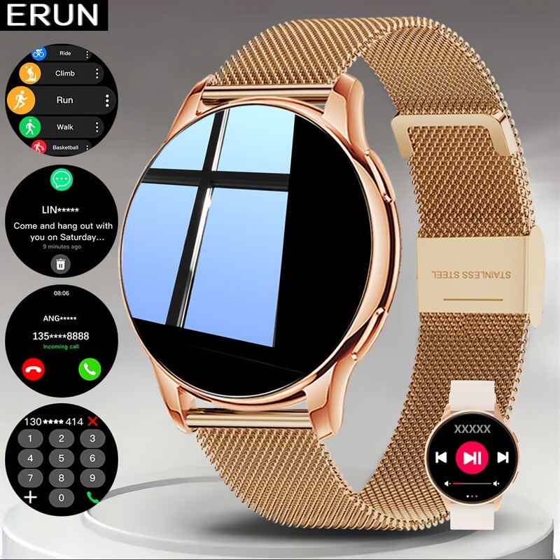 Temu's Best-Selling Smart Watch T2Pro Multi-Functional Sports Running Heart Rate Bracelet Nfc Payment Smart Watch