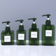 Travel Refill Bottle, Hand Soap, Shower Gel, Shampoo, Portable Creative Small Empty Bottle, Large Capacity Lotion Dispenser, Press Bottle
