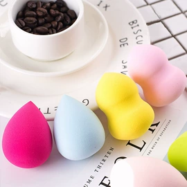 粉扑、美妆蛋