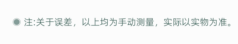 误差