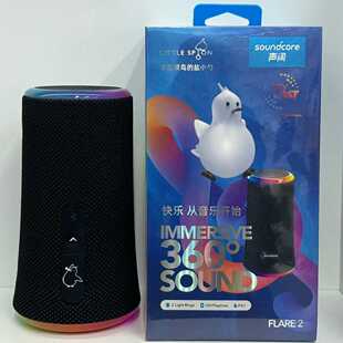 Soundcore�Flare 2ȼ2���o���{������A3136