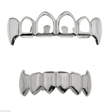 ebay���R�d���uHIPHOP�f�}����Ѫ���U�ռ����������bGold Grillz