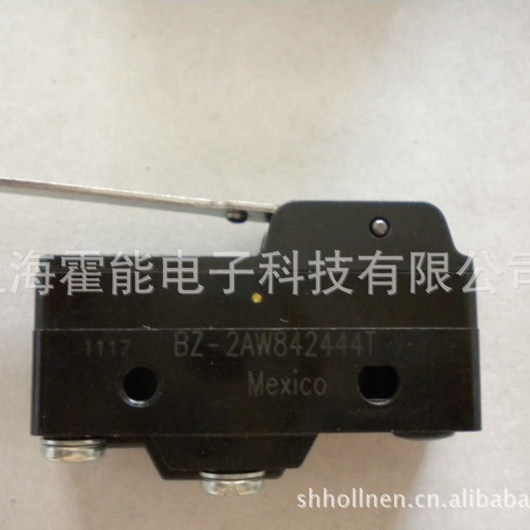 供应霍尼韦尔传感器Honeywell 微动开关 BZ-2RQ1-A2 多种型号