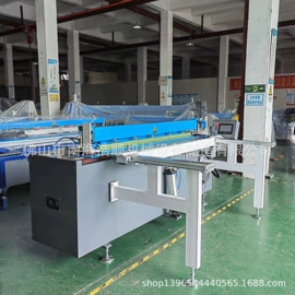 塑料板材设备;剪板、折弯;其他塑料机械