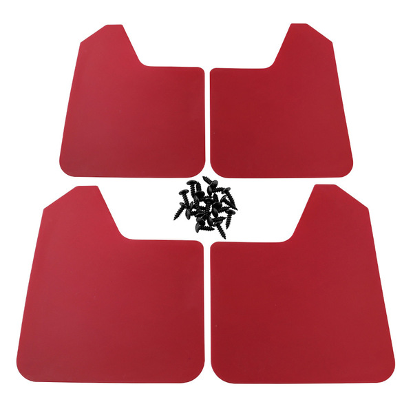 waterproof fenders