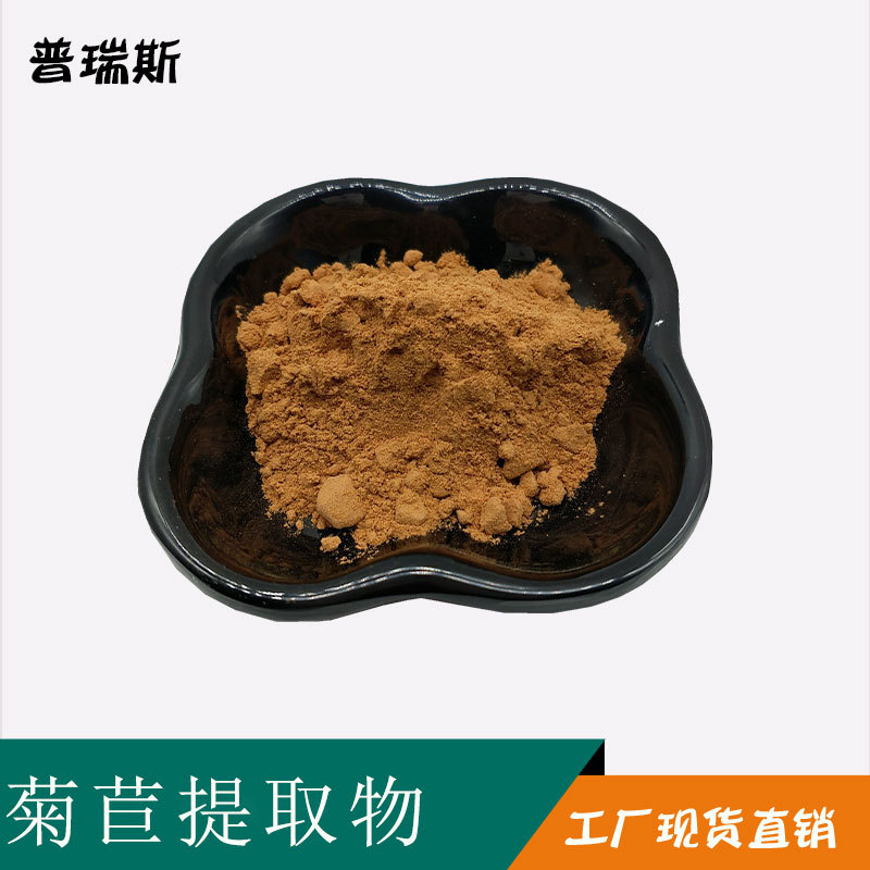 菊苣提取物  菊苣粉 水溶性  菊苣根提取物 水溶性菊苣粉