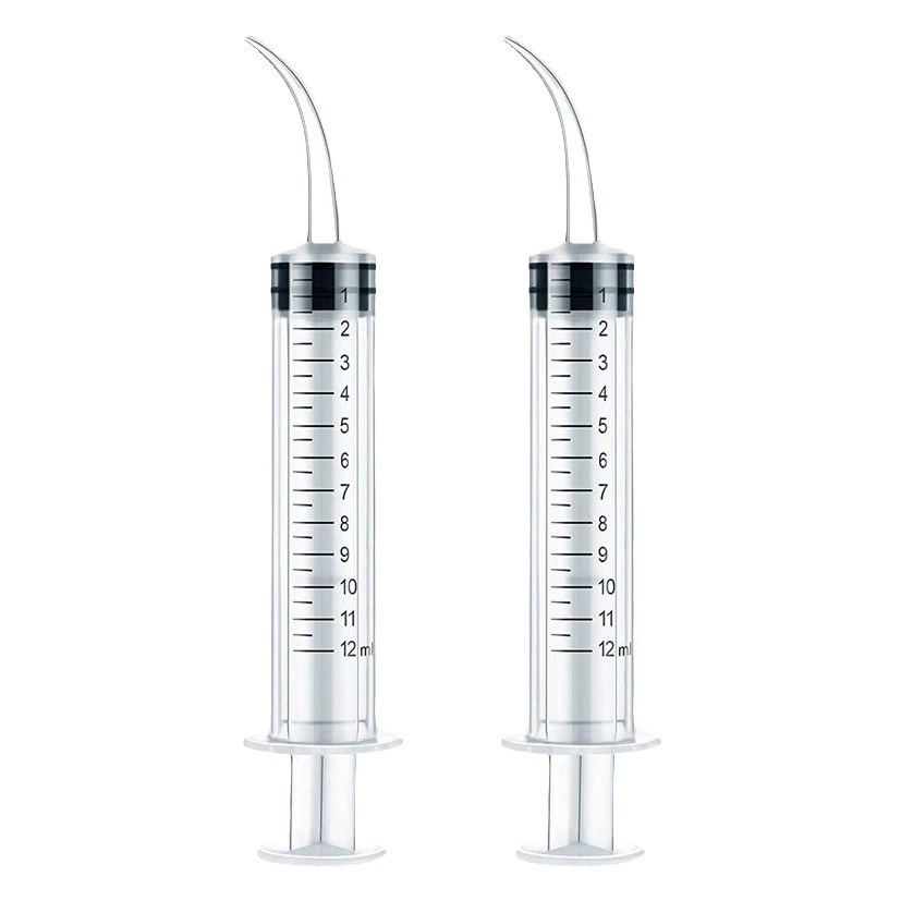 Одноразовая домашняя собака кошка кормушка для лекарств котенок щенок кормушка для молока жидкая подача воды оптовое поколение волос