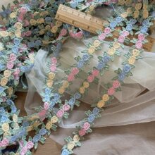 ��ɫ�̽����仨߅diy�Y���I����ڼ粿�b�������bDIY�o��