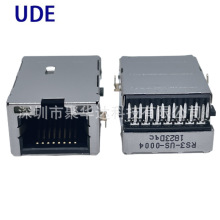 UDE RS3-US-0004����ǧ��RJ45�W���B����15ᘽӿ��pɫ�����S�ҾG