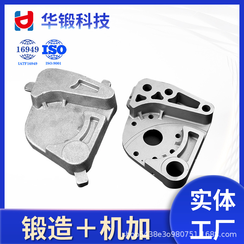 飞机零件航空铝锻造件铝棒锻造铝棒材铝圆柱机械配件用铝合金锻造