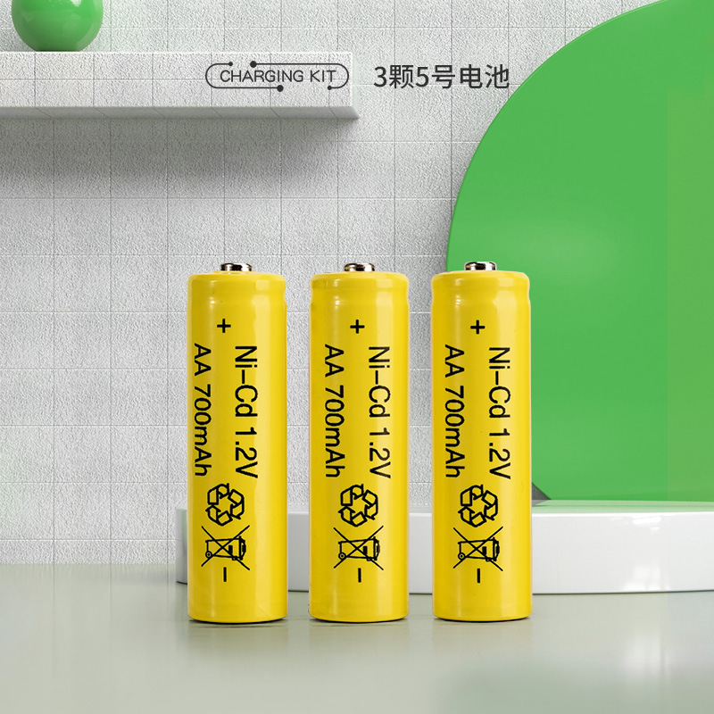 7-3颗5号电池