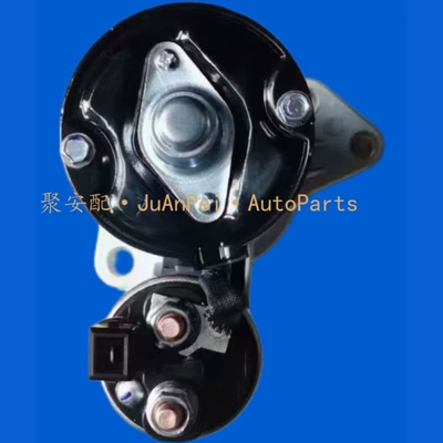 Starter and accessories 0001120402 0001120403 0001121006