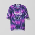 Charming Purple JAYCO Long Sleeve