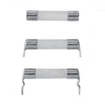 MF66NM  20A  DC450V  400A  6.35x31.8mm  Daito大东保险丝