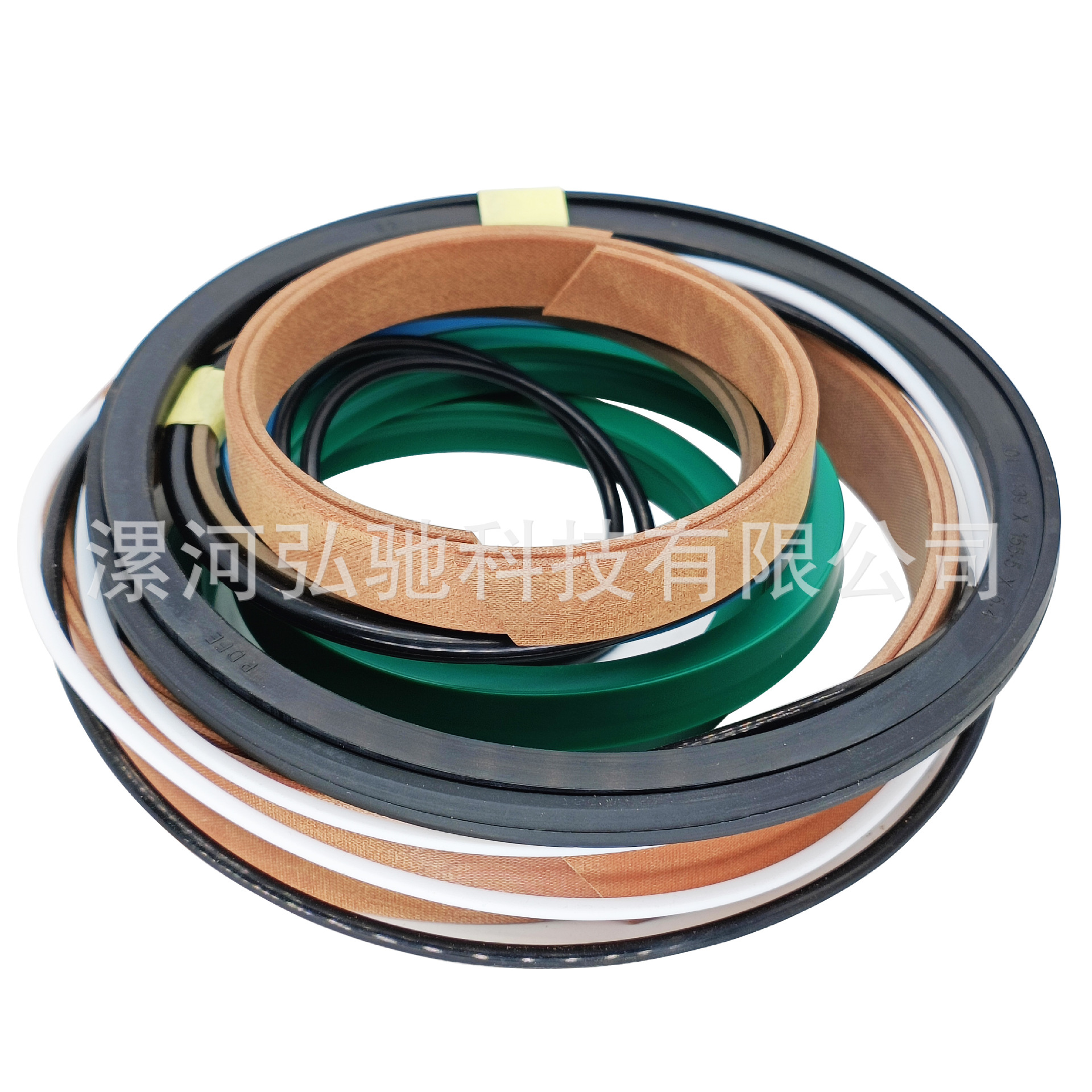 泵车修理包 主油缸支腿伸缩 支腿展开  臂架密封包180/310