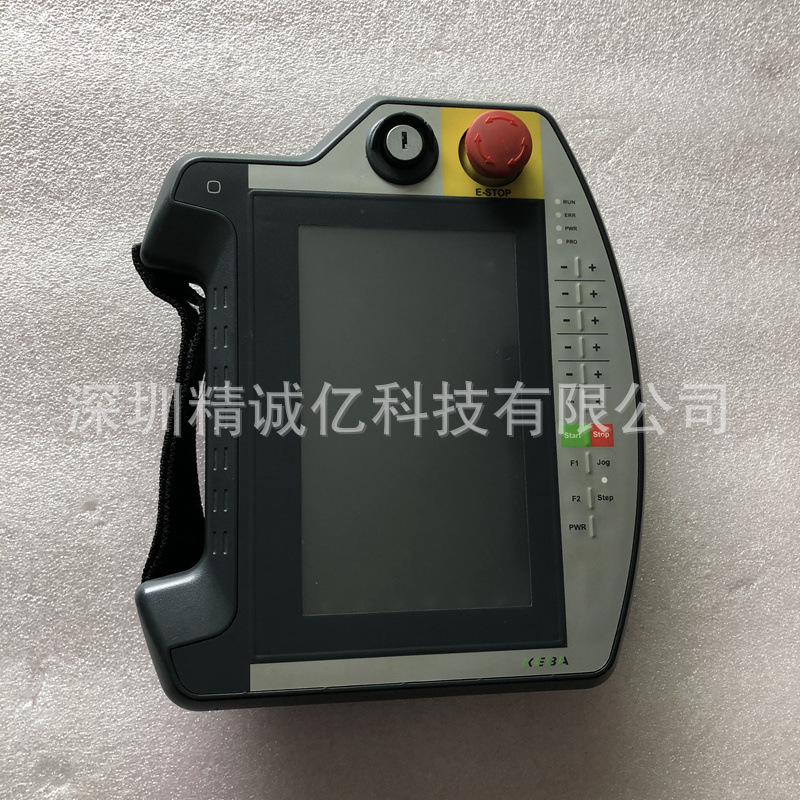 KEBA机器人示教器 KeTop T70-rqa-Ako-Lk全新原装保质一年