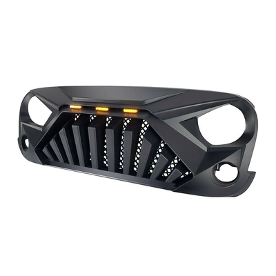 Zhongwang JK modification China Net Wrangler