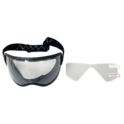 diving goggles, high-definition lens anti-fog: Motorcycle helmet anti-fog film