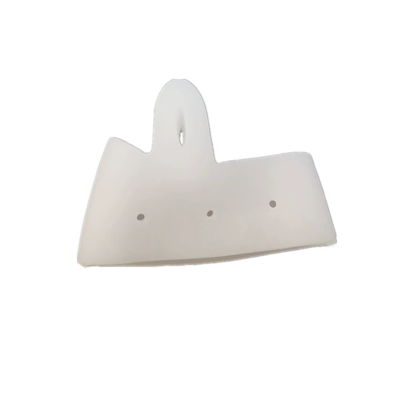 Silicone protective protection pillow for toes