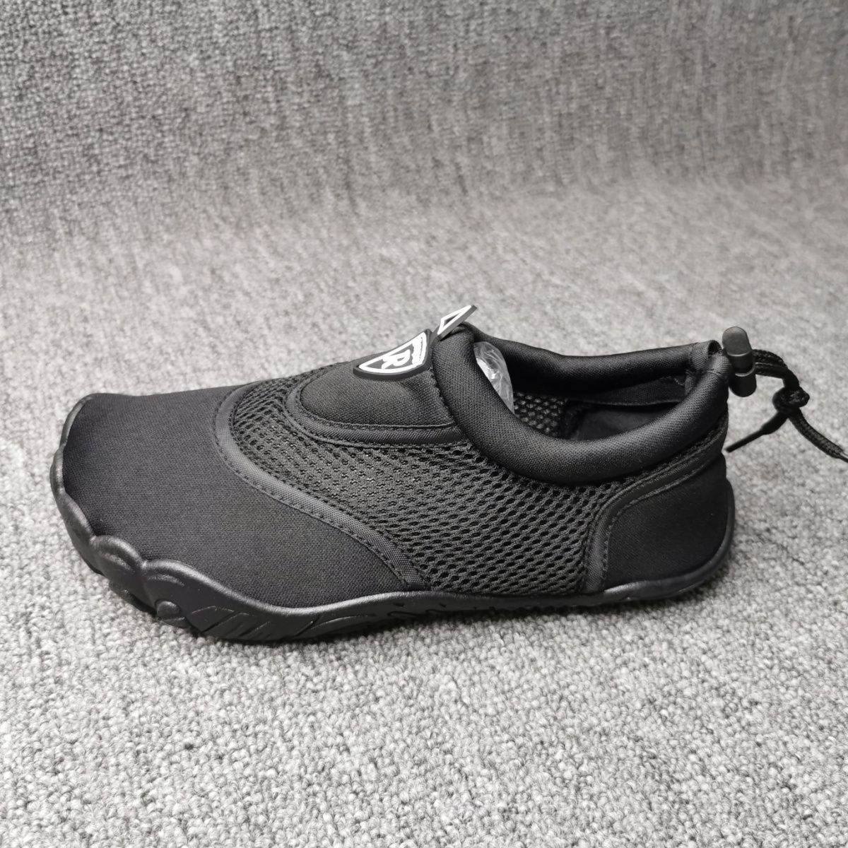 Comercio exterior cola simple de cinco dedos zapatos permeables a la respiración rápida secos zapatos infantiles padres-hijos ultraligero amortiguador ecológico ejercicio de salto de cuerda nadando río atrás